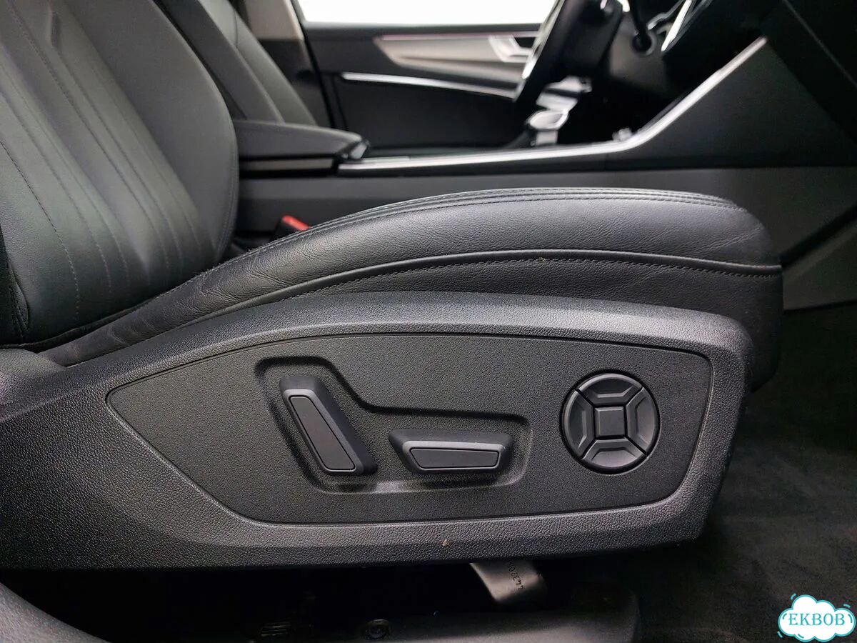 Audi A6 2.0 AMT, 2021, 58 660 км фото 16