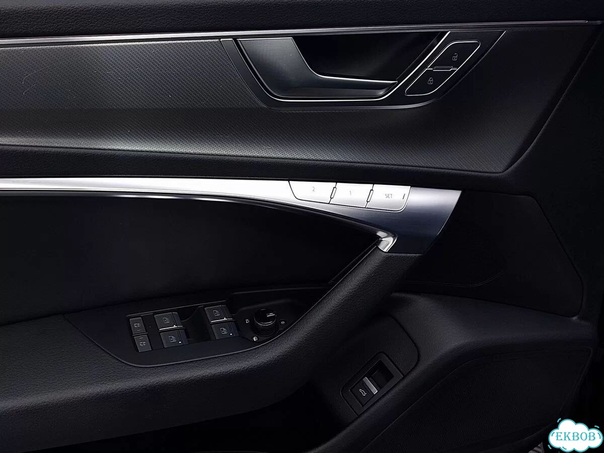 Audi A6 2.0 AMT, 2021, 58 660 км фото 17