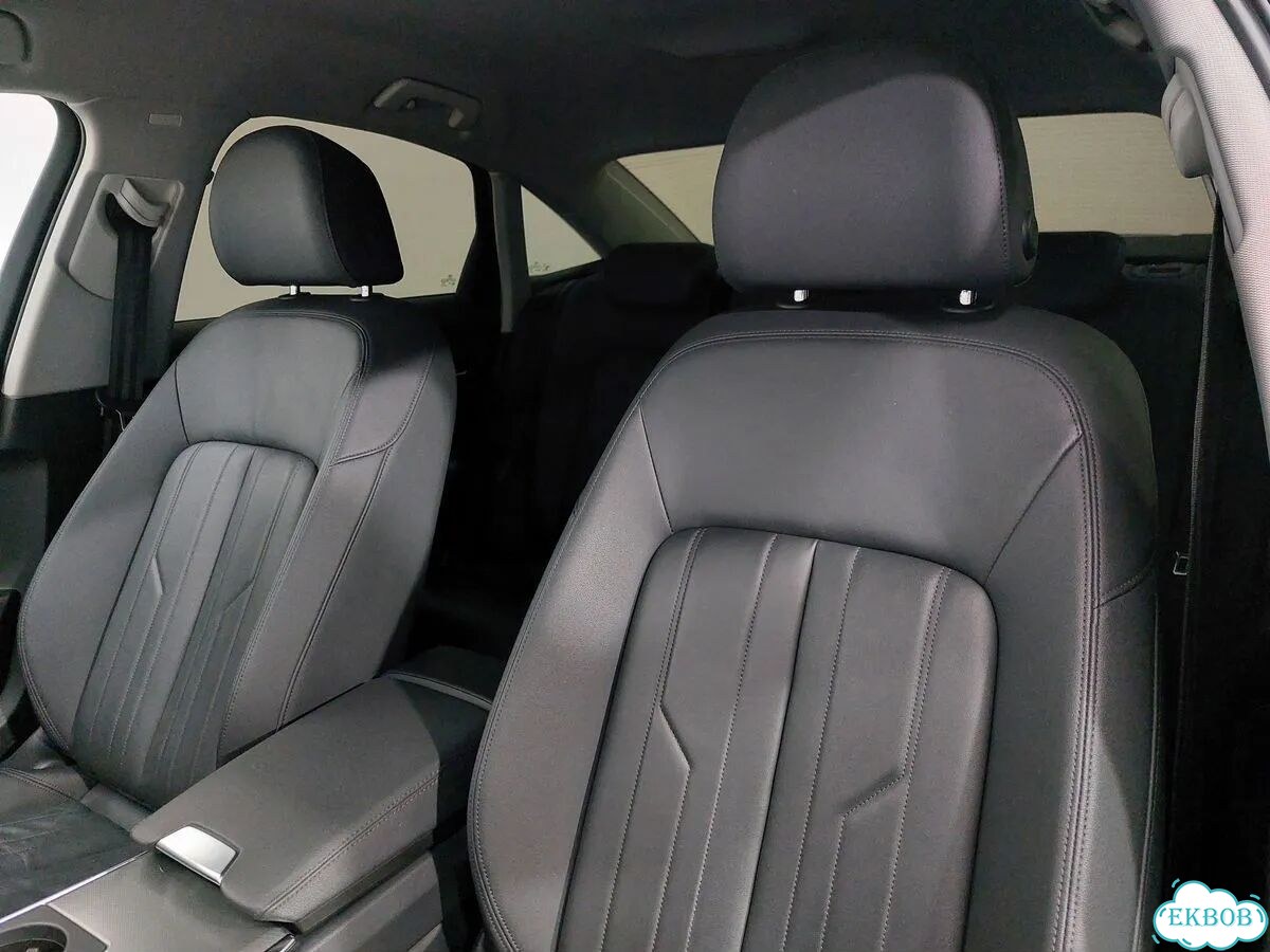 Audi A6 2.0 AMT, 2021, 58 660 км фото 18