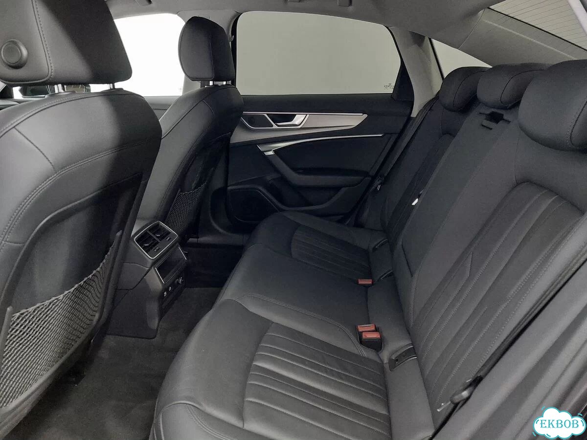 Audi A6 2.0 AMT, 2021, 58 660 км фото 19