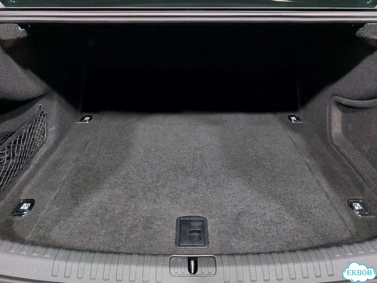 Audi A6 2.0 AMT, 2021, 58 660 км фото 20