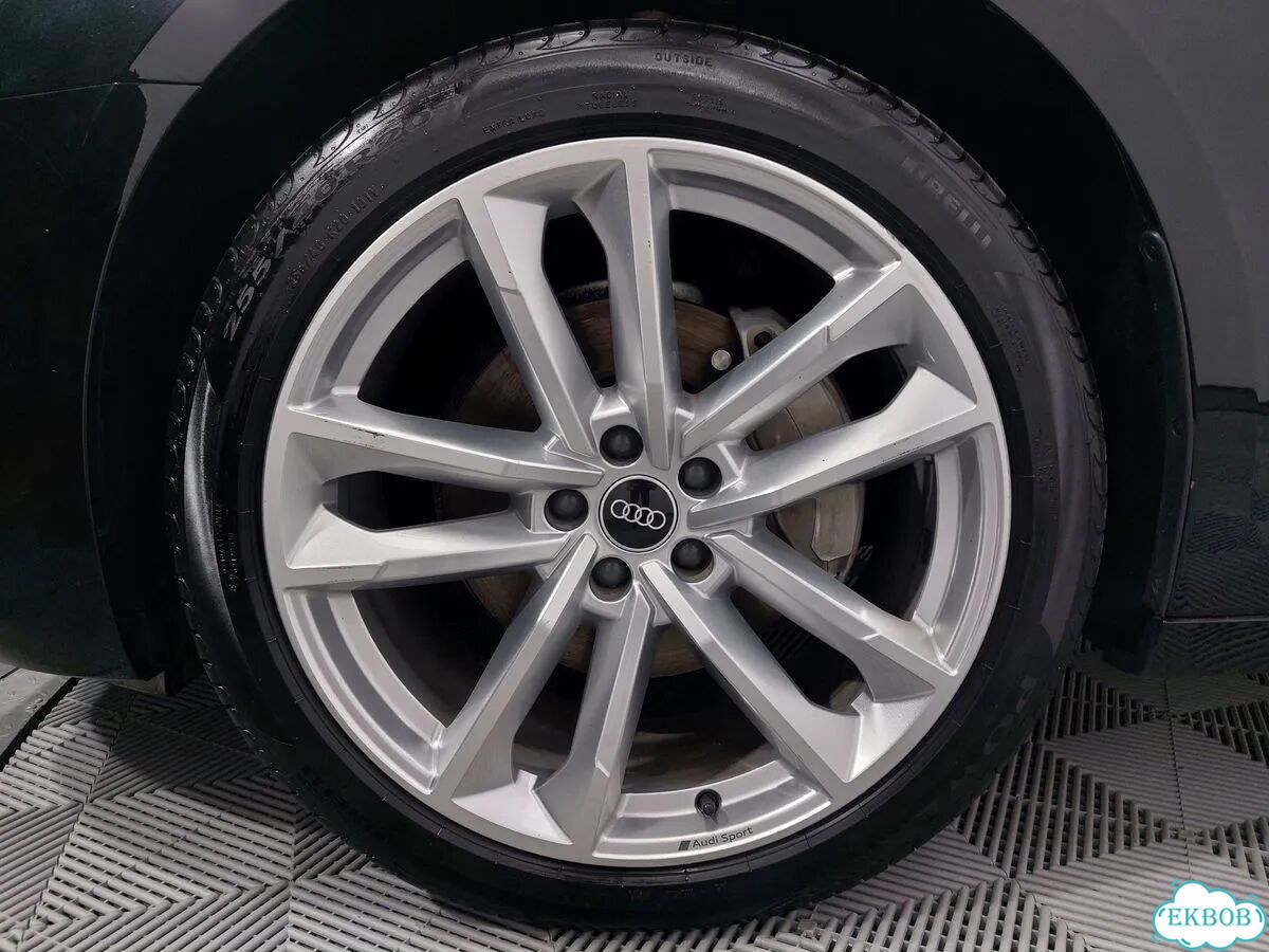 Audi A6 2.0 AMT, 2021, 58 660 км фото 23