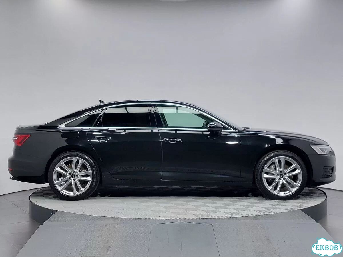 Audi A6 2.0 AMT, 2021, 58 660 км фото 4