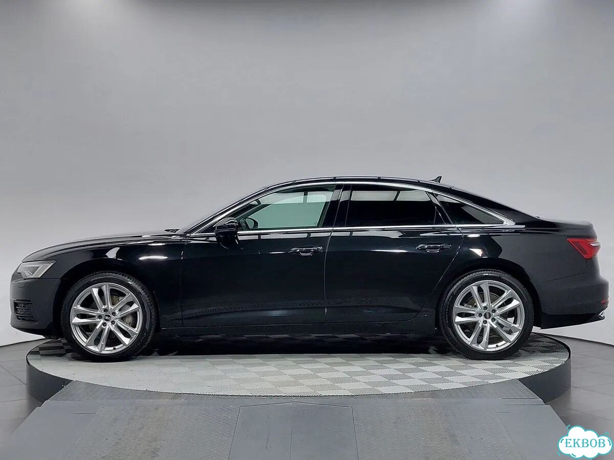 Audi A6 2.0 AMT, 2021, 58 660 км фото 8