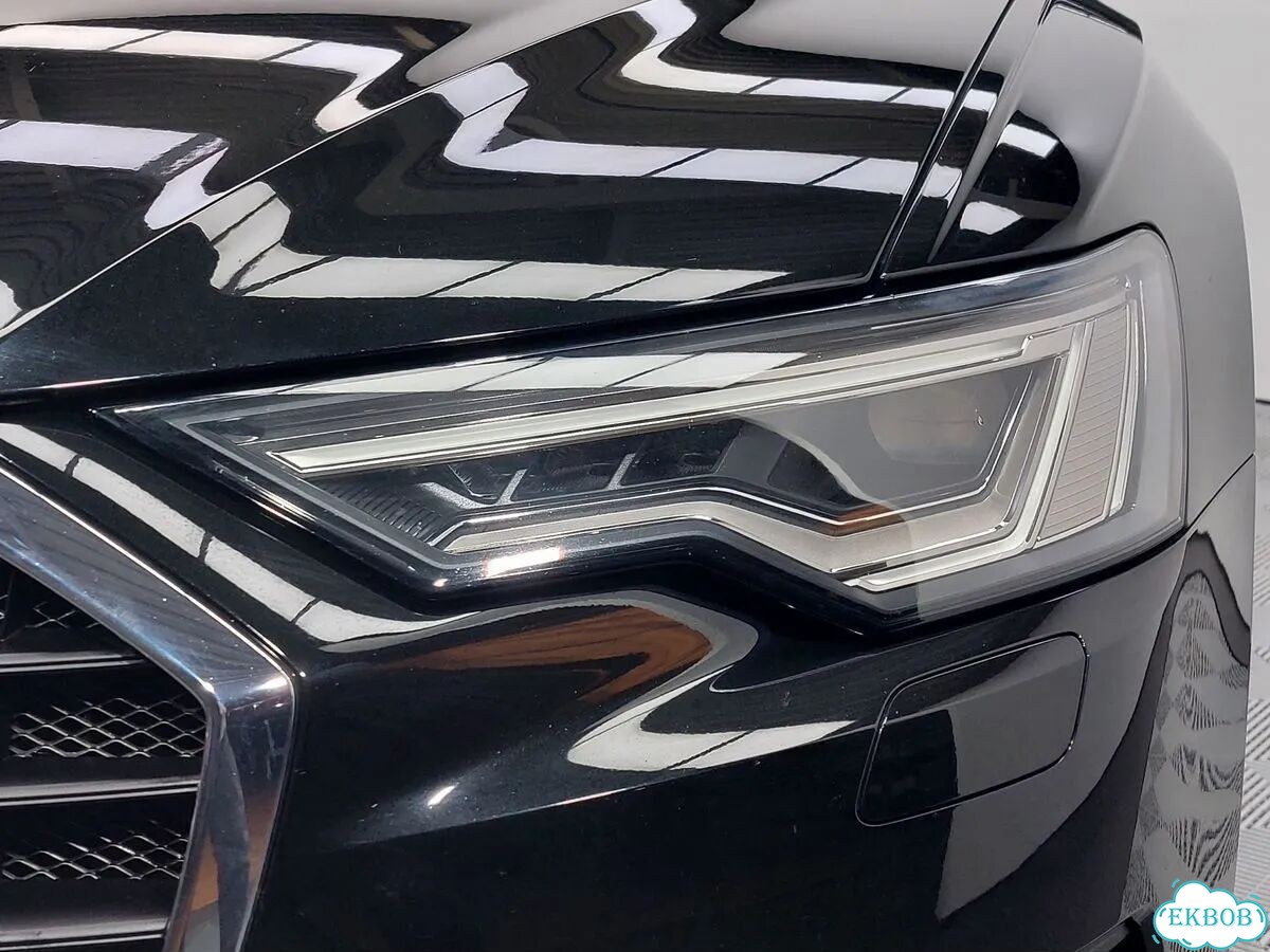 Audi A6 2.0 AMT, 2021, 58 660 км фото 9