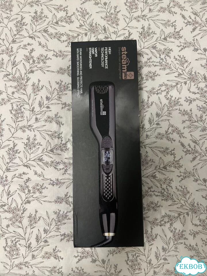 Паровой выпрямитель фото 1