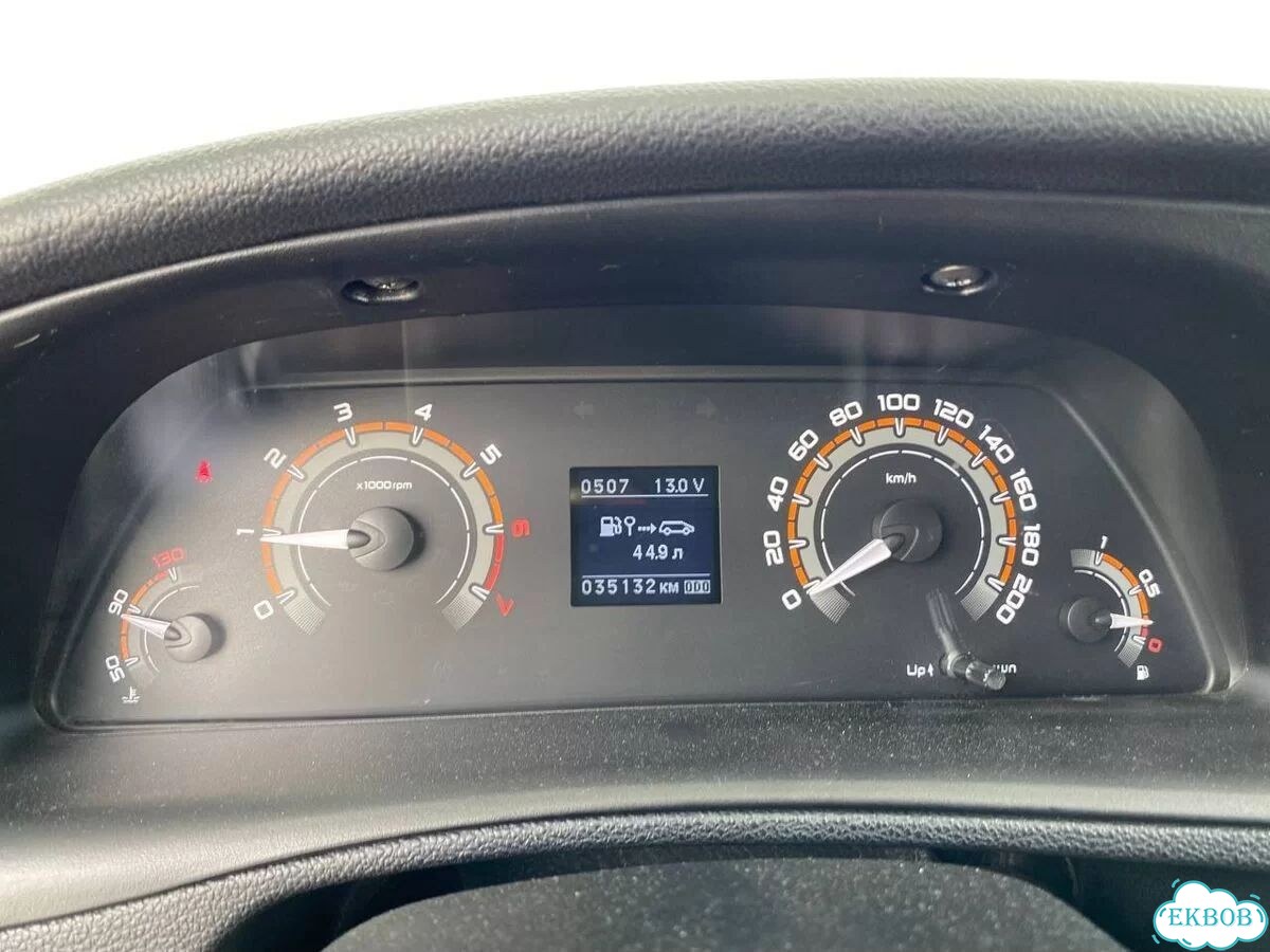 ВАЗ (LADA) Niva Travel 1.7 MT, 2024, 35 129 км фото 16