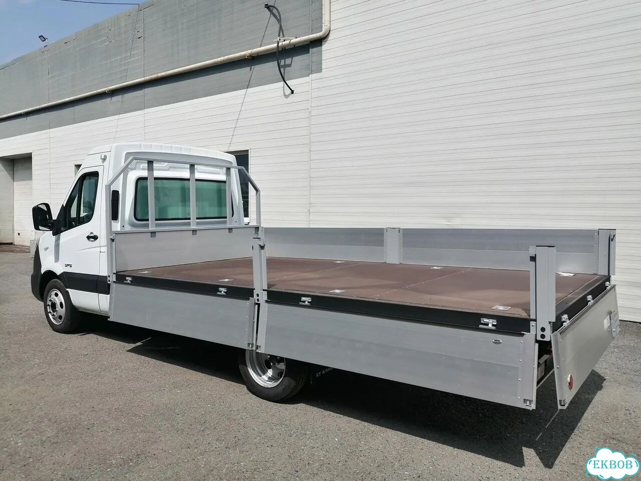 Sollers SF5 2.7 MT, 2026 Новый фото 3