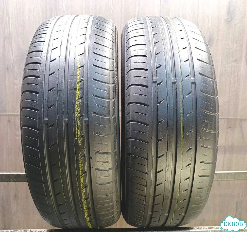 Yokohama Bluearth ES32 205/60 R16 91Q фото 1