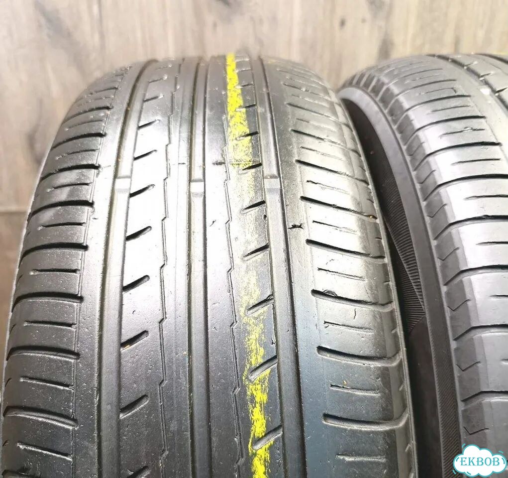 Yokohama Bluearth ES32 205/60 R16 91Q фото 2