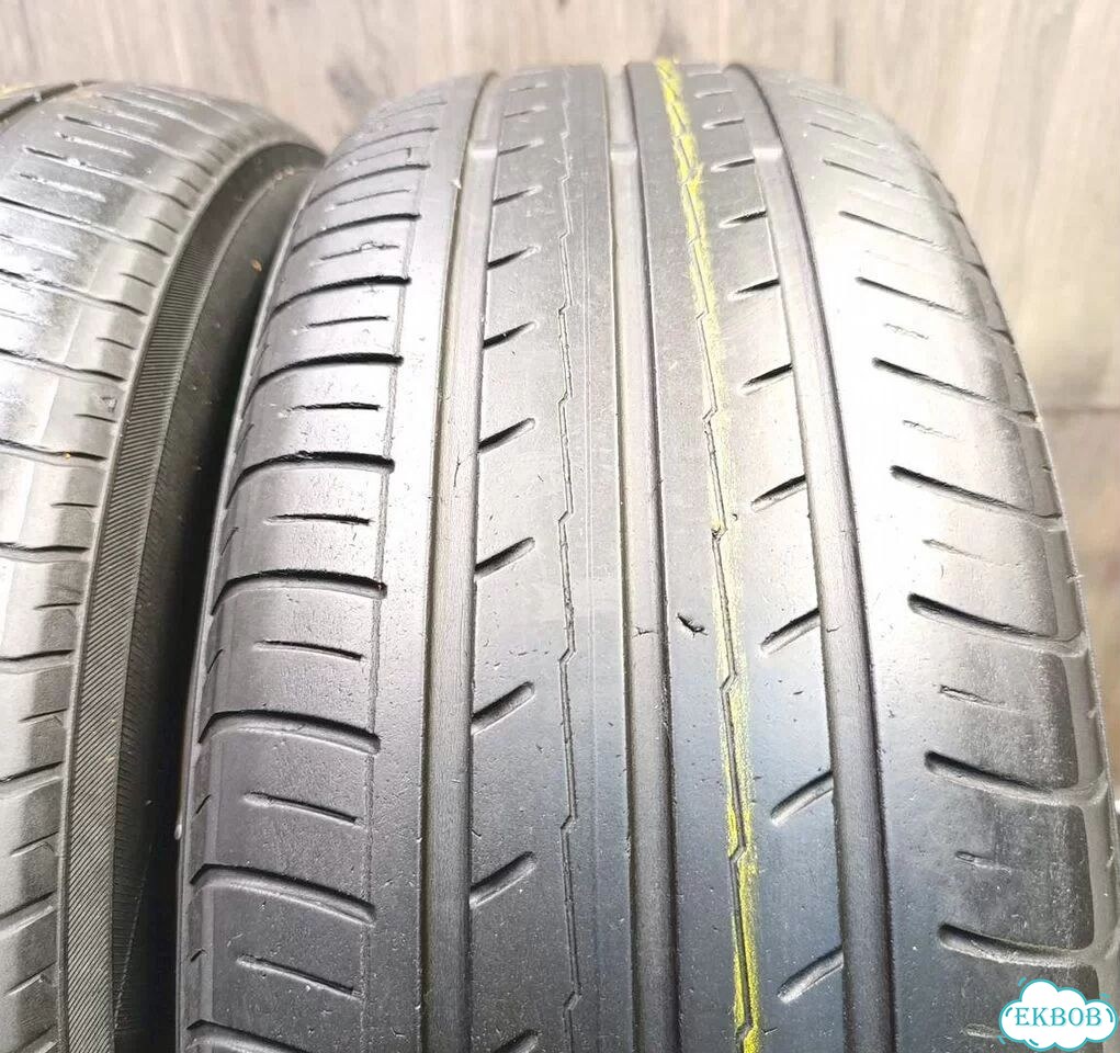 Yokohama Bluearth ES32 205/60 R16 91Q фото 3