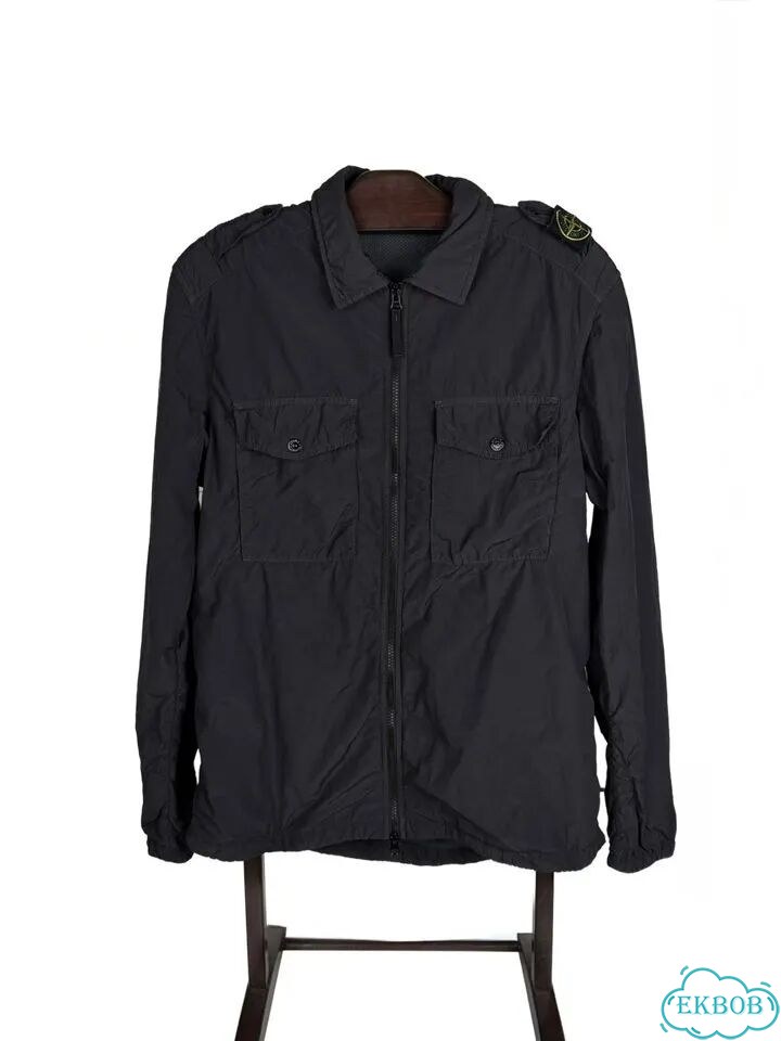 Куртка Stone Island Naslan Light (XL) Оригинал фото 1
