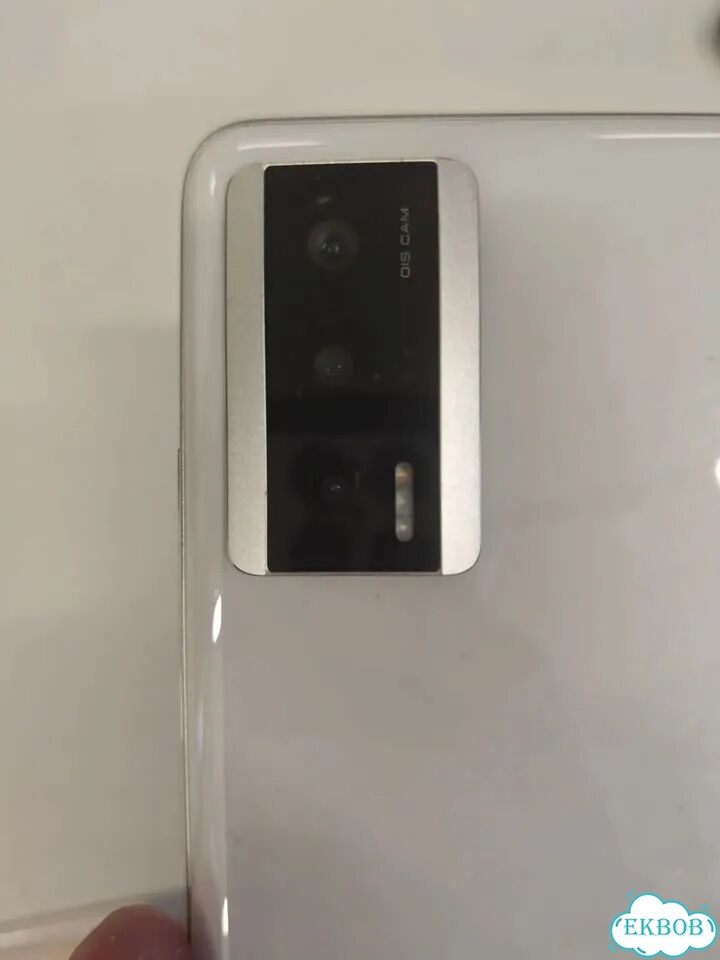Xiaomi POCO F5 Pro, 12/512 ГБ, 2 SIM фото 1