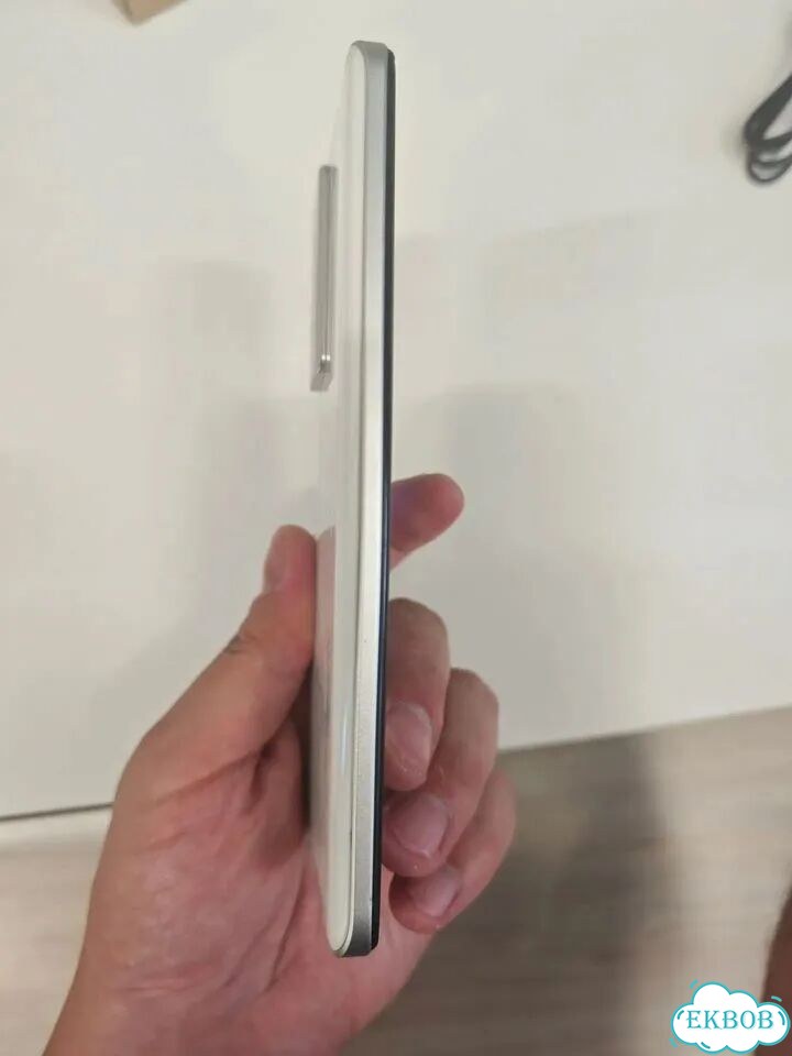 Xiaomi POCO F5 Pro, 12/512 ГБ, 2 SIM фото 2