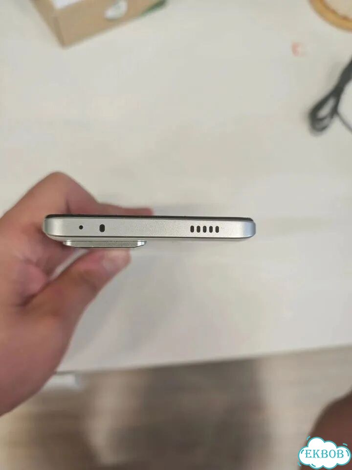 Xiaomi POCO F5 Pro, 12/512 ГБ, 2 SIM фото 3