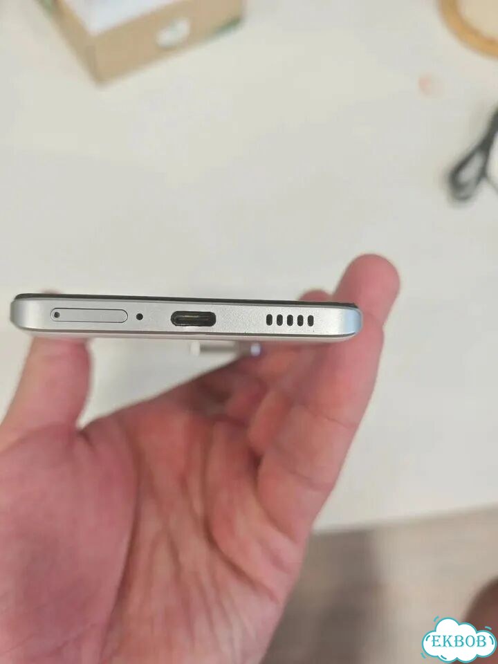 Xiaomi POCO F5 Pro, 12/512 ГБ, 2 SIM фото 4