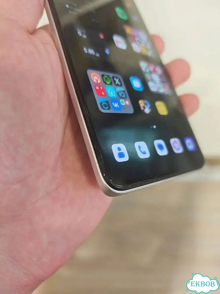 Xiaomi POCO F5 Pro, 12/512 ГБ, 2 SIM фото 5