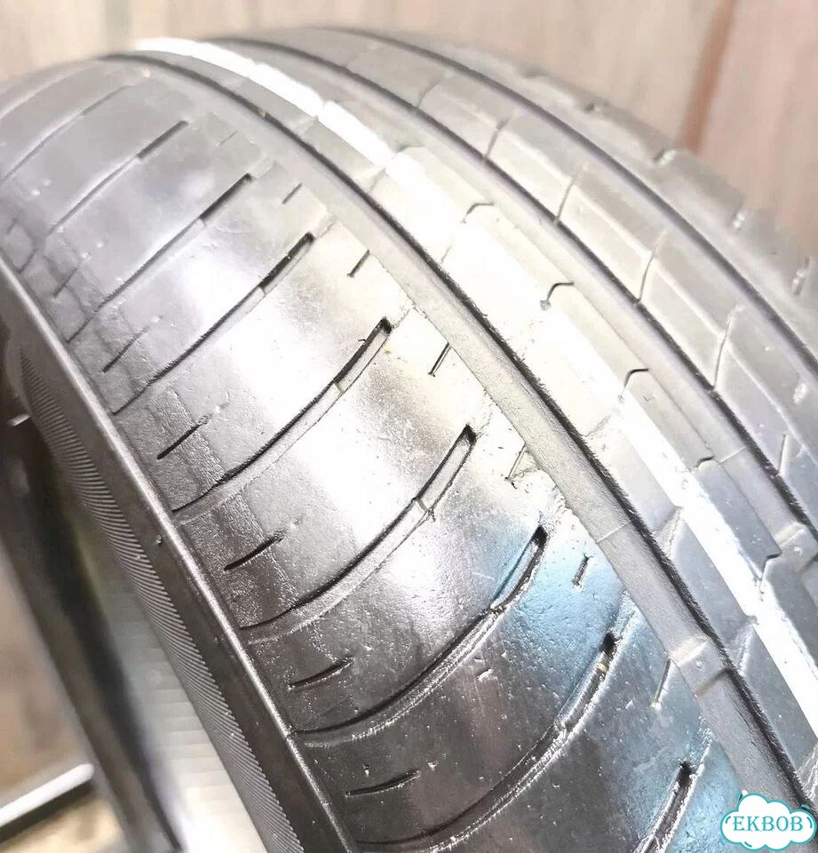 Hankook Kinergy Eco 205/60 R16 92R фото 3