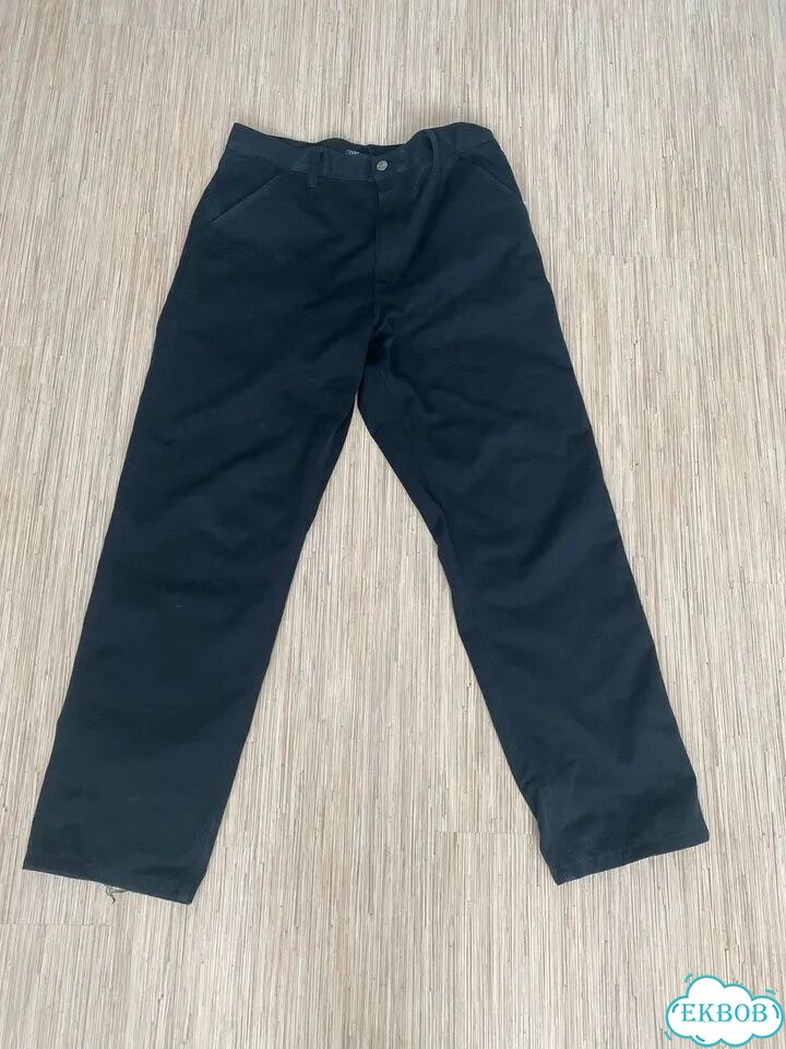 Штаны carhartt wip фото 1