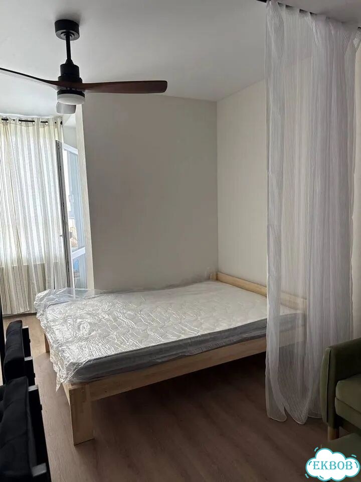Квартира-студия, 22,5 м², 10/26 эт. фото 11