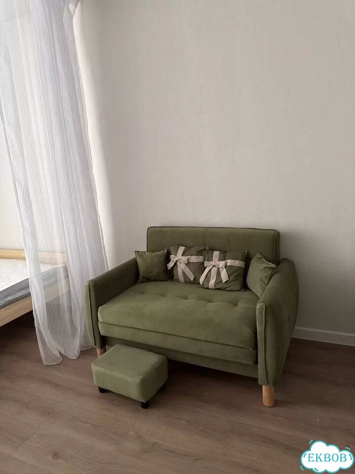 Квартира-студия, 22,5 м², 10/26 эт. фото 12