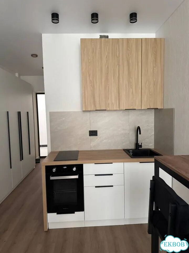 Квартира-студия, 22,5 м², 10/26 эт. фото 3