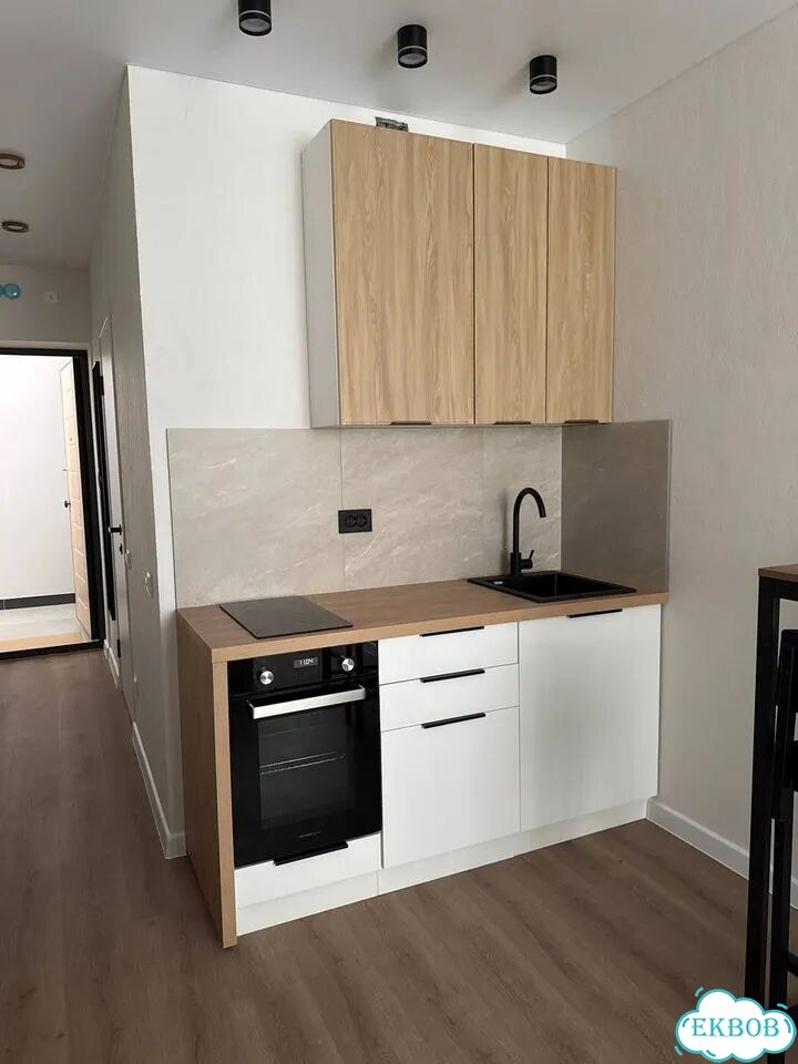Квартира-студия, 22,5 м², 10/26 эт. фото 4