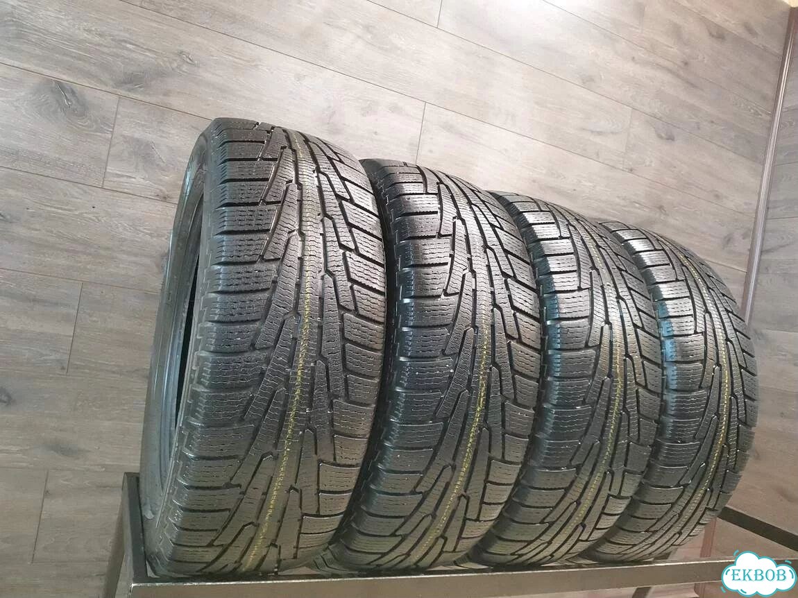 Nokian Tyres Nordman RS2 225/60 R17 106V фото 1