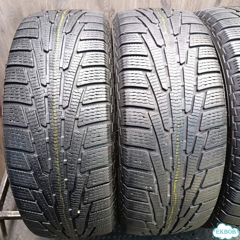 Nokian Tyres Nordman RS2 225/60 R17 106V фото 2