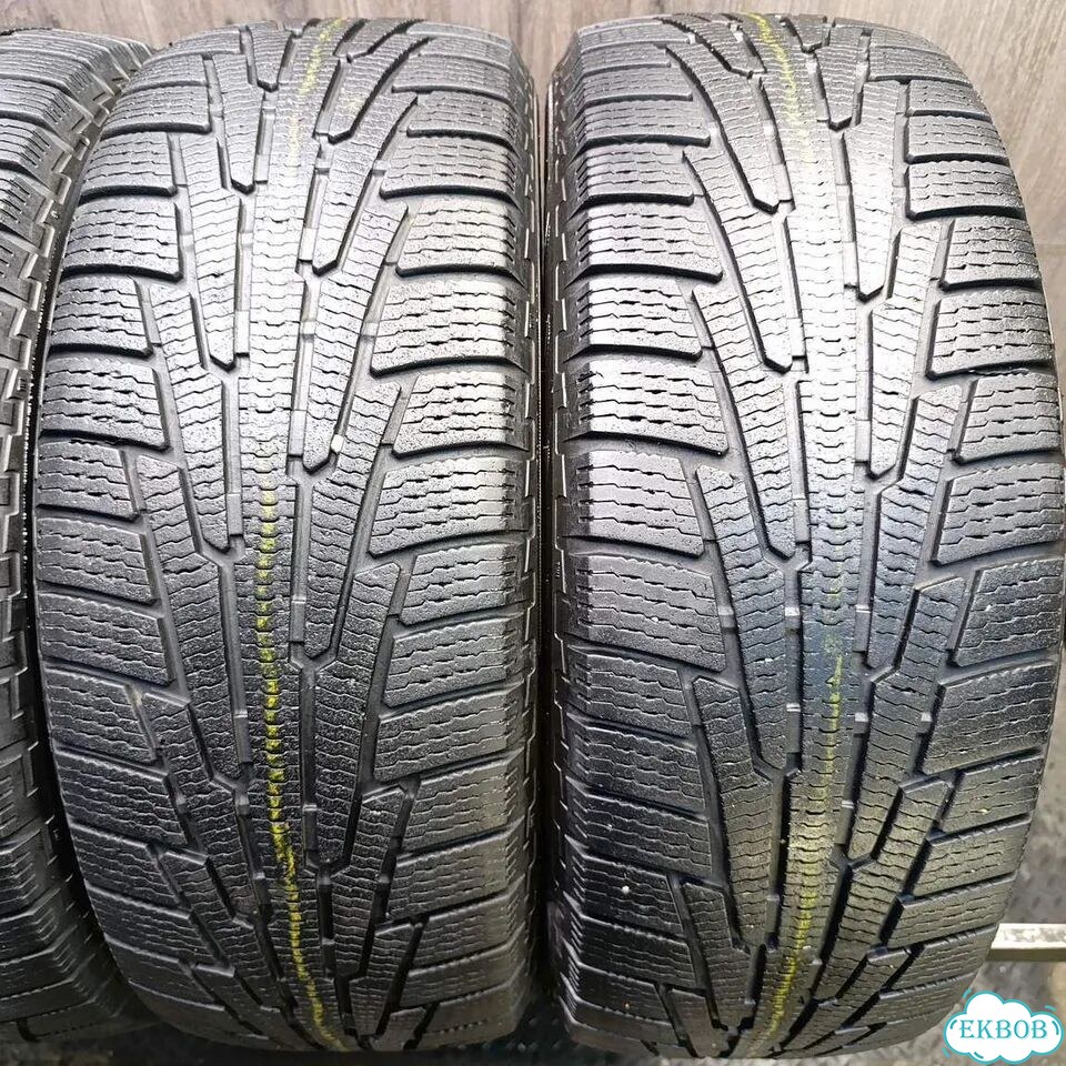 Nokian Tyres Nordman RS2 225/60 R17 106V фото 3
