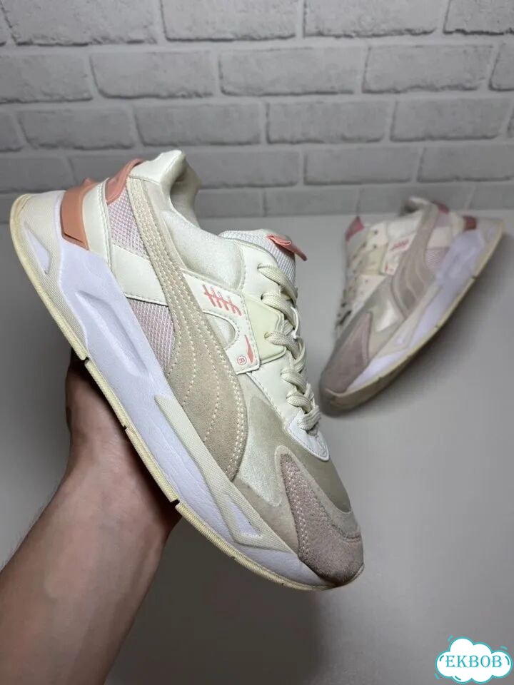 Кроссовки Puma Mirage Sport Loom фото 1