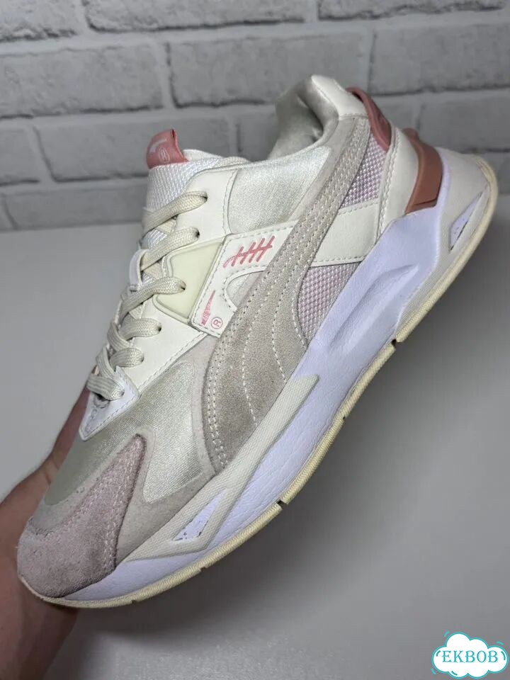 Кроссовки Puma Mirage Sport Loom фото 2