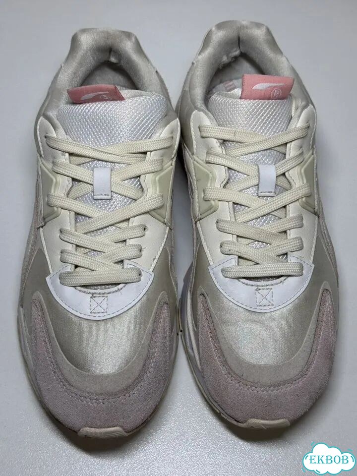 Кроссовки Puma Mirage Sport Loom фото 5