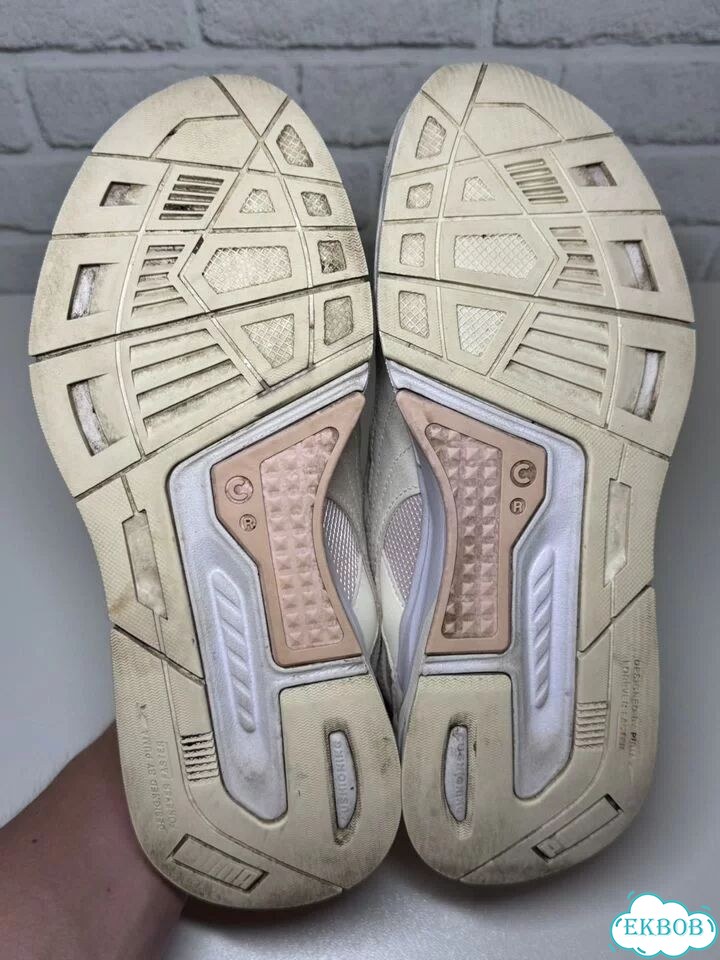 Кроссовки Puma Mirage Sport Loom фото 8