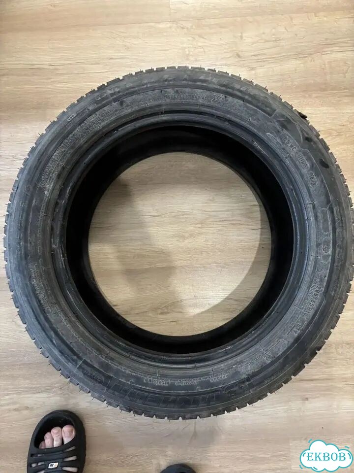 MICHELIN Energy E-V 205/55 R16 фото 2