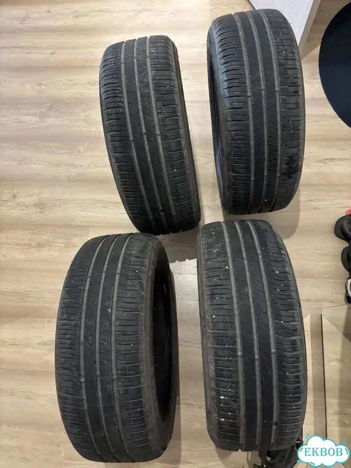 MICHELIN Energy E-V 205/55 R16 фото 3