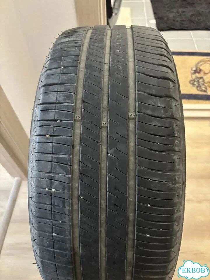 MICHELIN Energy E-V 205/55 R16 фото 4