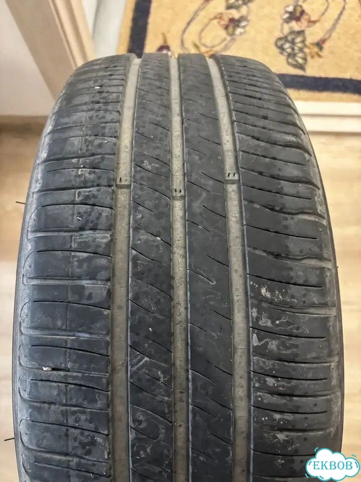 MICHELIN Energy E-V 205/55 R16 фото 5