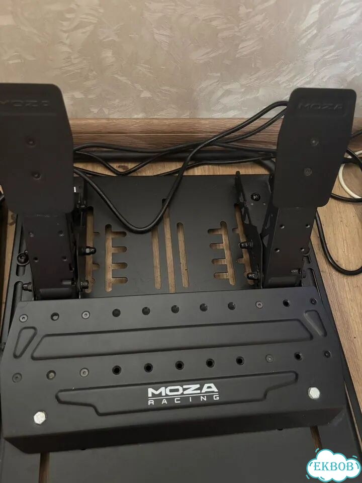 Moza r5 bundle фото 5