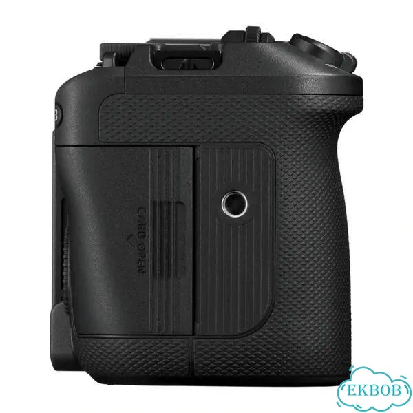 Цифровой фотоаппарат Canon EOS R6 V Body фото 5