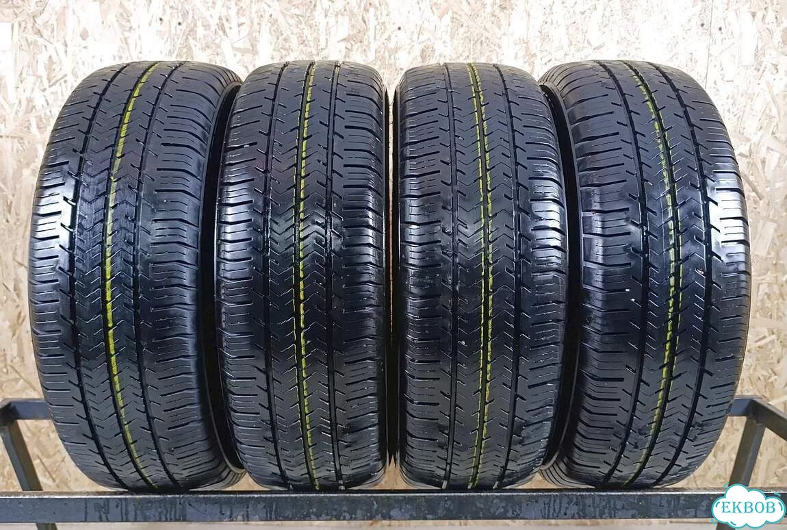 Michelin Agilis 51 215/65 R16C 108T фото 1