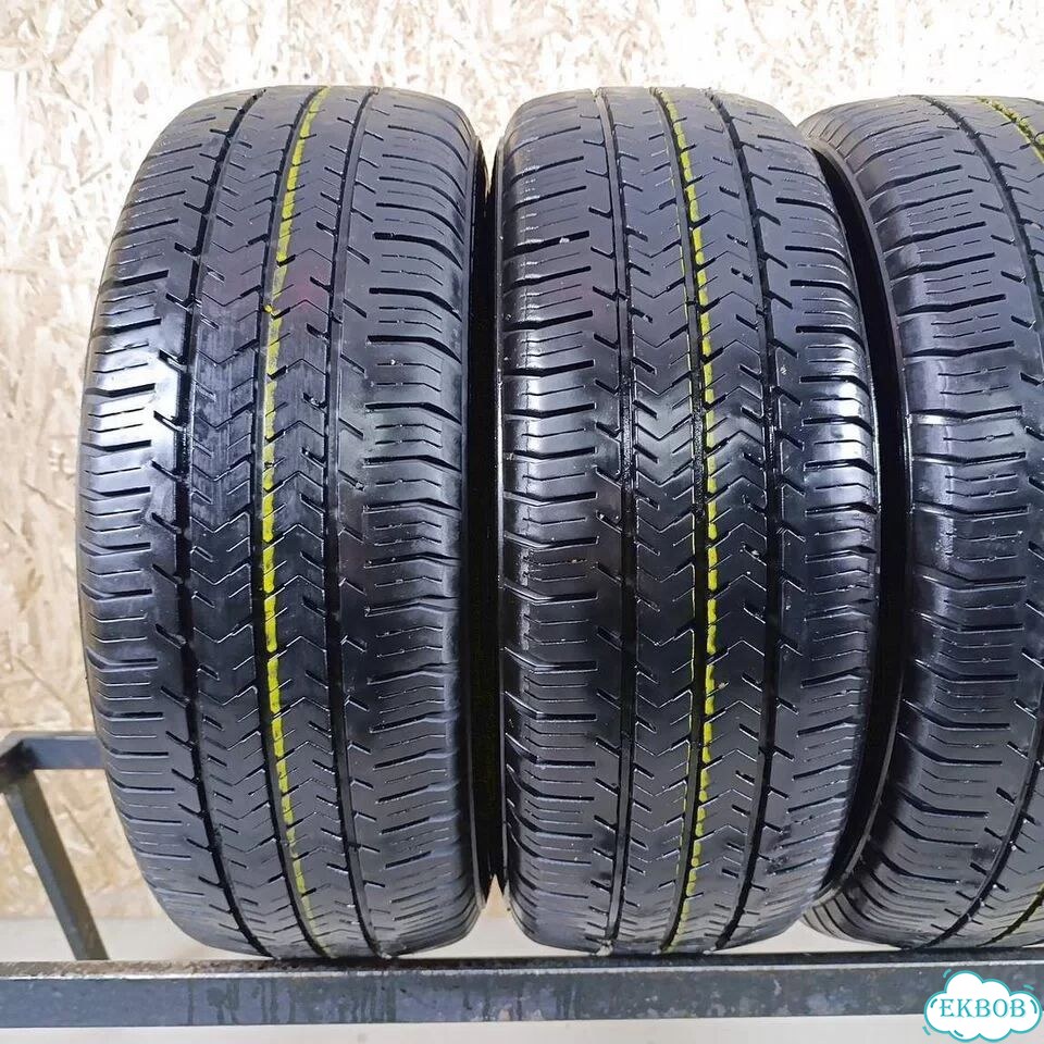 Michelin Agilis 51 215/65 R16C 108T фото 2