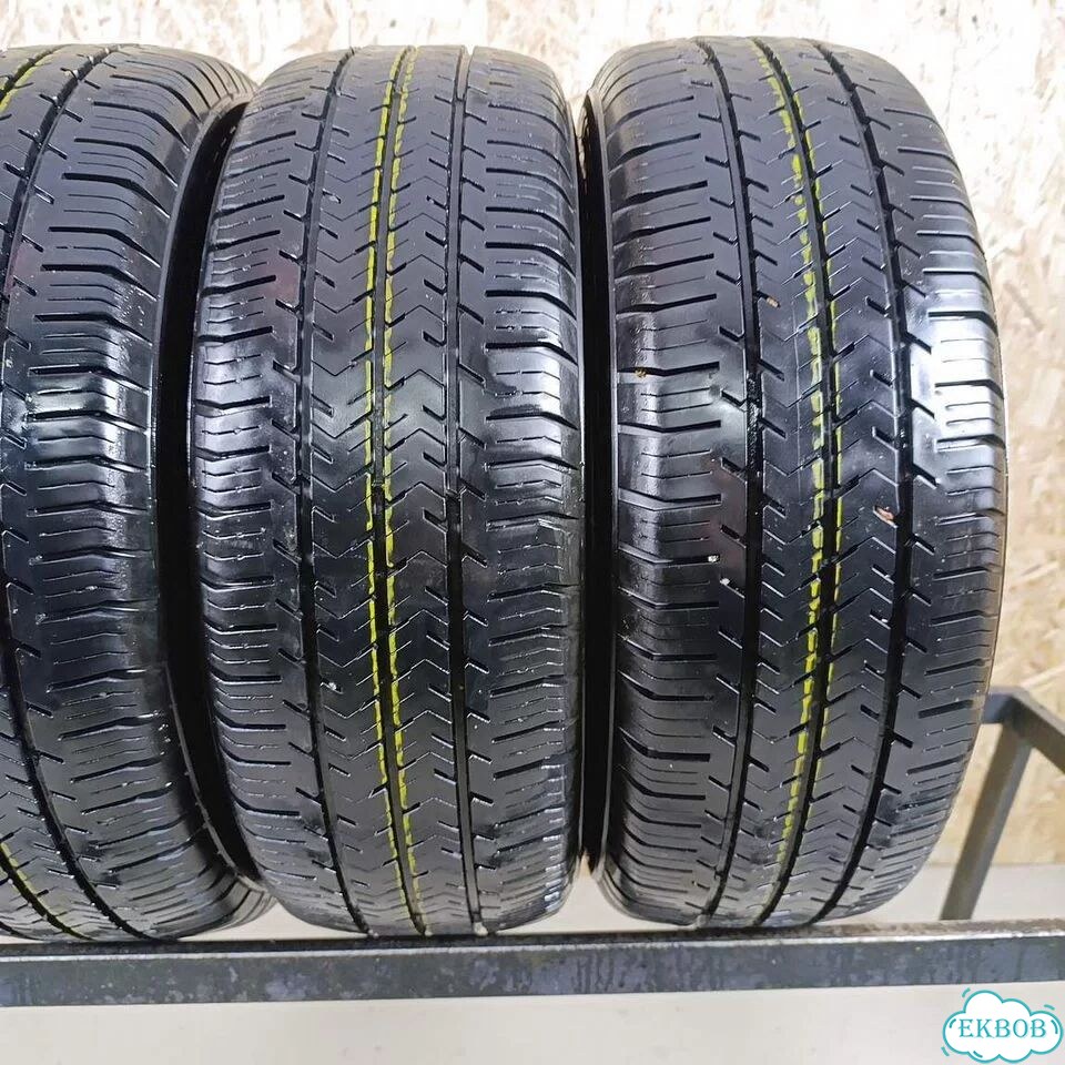 Michelin Agilis 51 215/65 R16C 108T фото 3