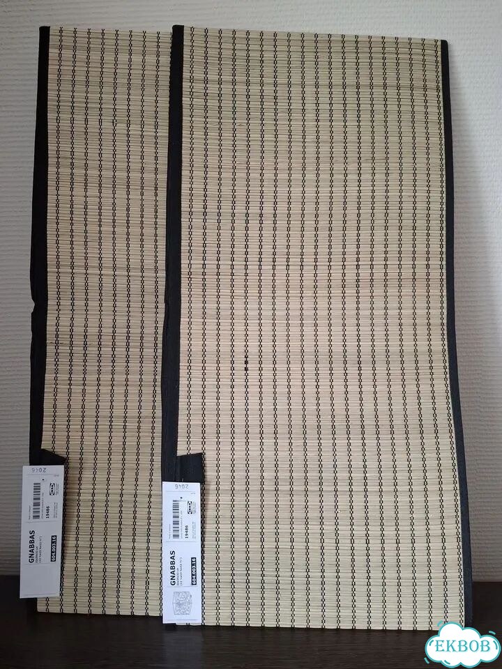 Корзина для хранения из водорослей Новая IKEA фото 1
