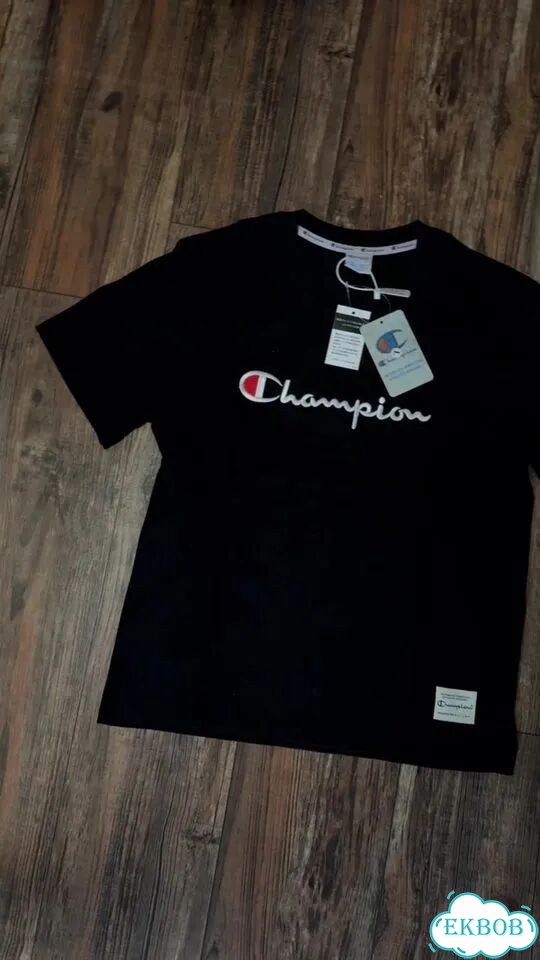 Футболка champion фото 1
