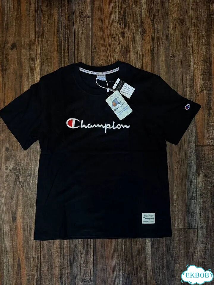 Футболка champion фото 4