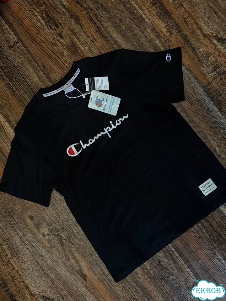 Футболка champion фото 5
