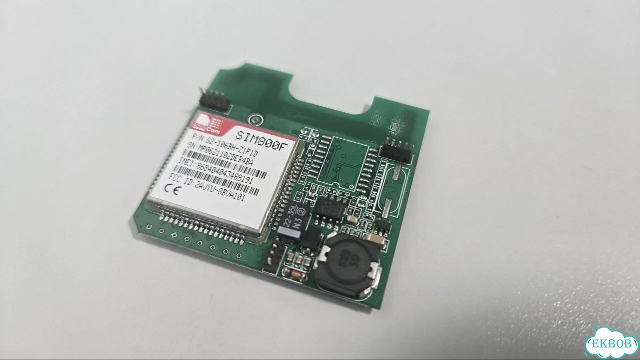 Gsm модуль starline a93 GPS+глонасс фото 2