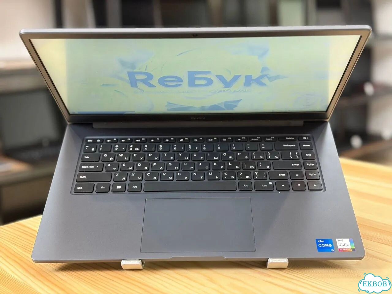 Ноутбук Xiaomi Redmi / i5-11320H / SSD 512 / 8GB фото 1