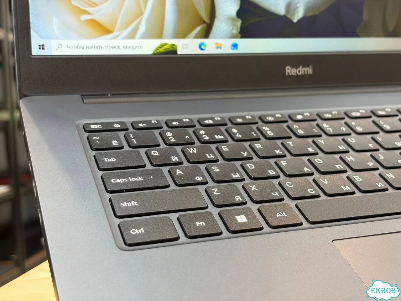 Ноутбук Xiaomi Redmi / i5-11320H / SSD 512 / 8GB фото 3